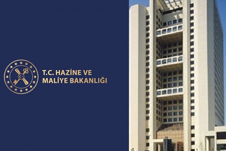 Hazine 149.2 iç borçlanmaya gidecek