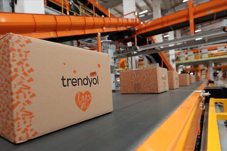 Trendyol'un "Kasım Kampanyaları" bu yıl 15 ülkede birden gerçekleştirilecek