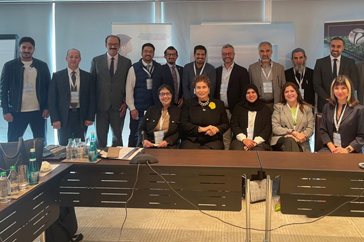 Pediatrik Onkoloji - Hematoloji Uzmanları bir araya geldi