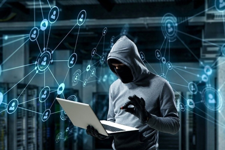 Siber saldırıların  %43'ü KOBİ'lere