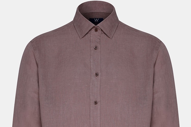 W Collection'dan stil sahibi erkeklere özel koleksiyon