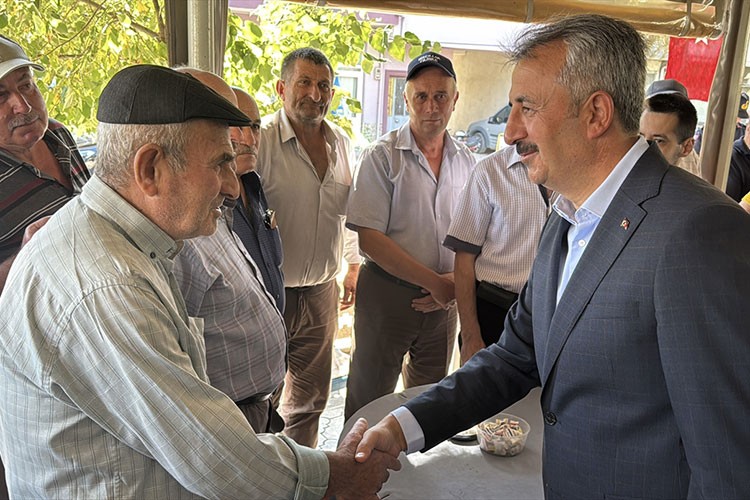 Edirne'nin yeni OSB'leri istihdamı artıracak
