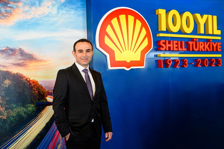Shell&Turcas Tedarik Zinciri Direktörlüğü'ne Bilal Gümüşsoy atandı