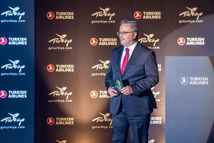 THY'den Uzak Doğu ülkelerinde tanıtım atağı