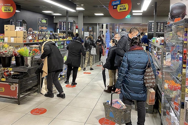 Avrupalıların en büyük endişesi pahalılık