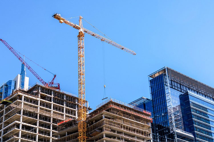 ABD'de inşaat harcamaları haziranda azaldı