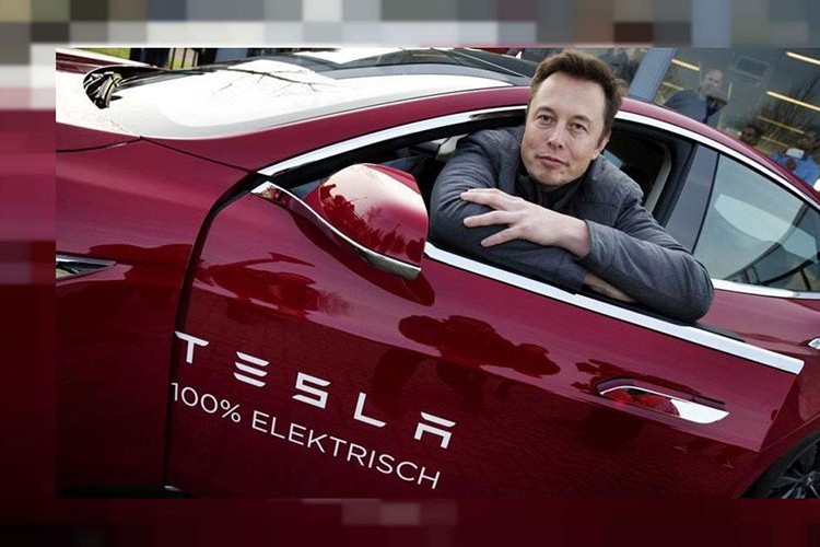 Tesla hissesi satmaya devam ediyor