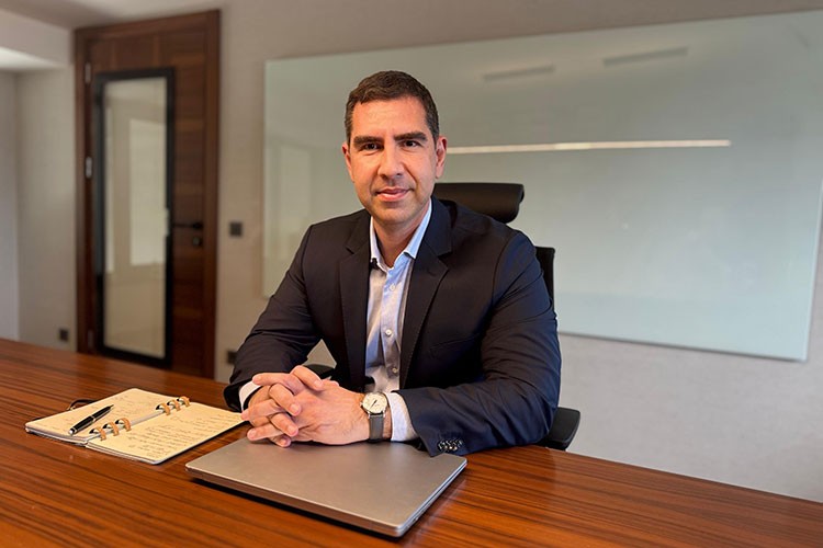 Kurumların Dijital Güvenliğini Güçlendiriyor