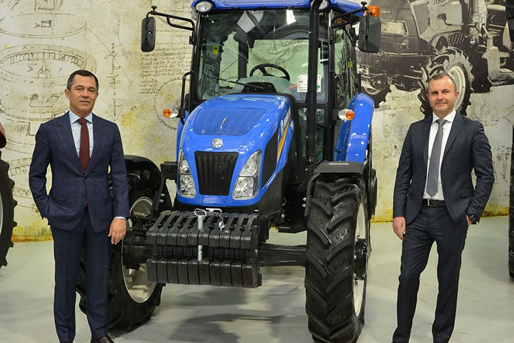 TürkTraktör 2022 Yılı Finansal Sonuçlarını Açıkladı