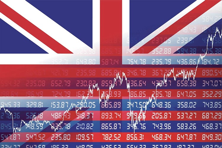 İngiltere ekonomisi son bir yılda yüzde 10 büyüdü