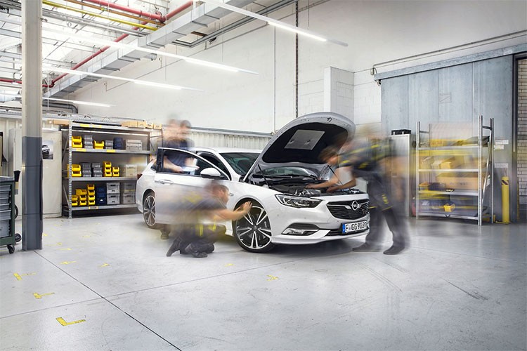 Servis Girişleri ve Müşteri Memnuniyetinde Tarihi Rekor