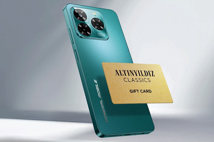 General Mobile'dan Babalar Günü kampanyası