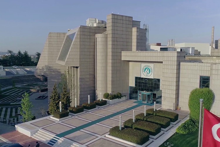 Çimento hisseleri depremle birlikte arttı