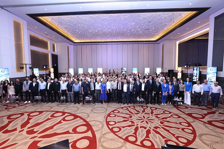 OPET, bayileriyle Adana'da buluştu