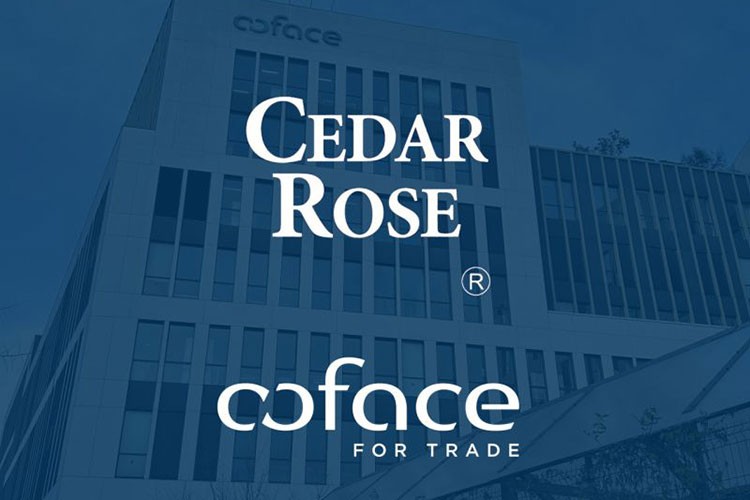 Coface, Cedar Rose Group'un satın alımını tamamladı.