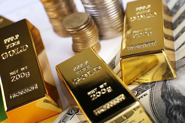 ABD'den Rus altınının ithalatına yasak