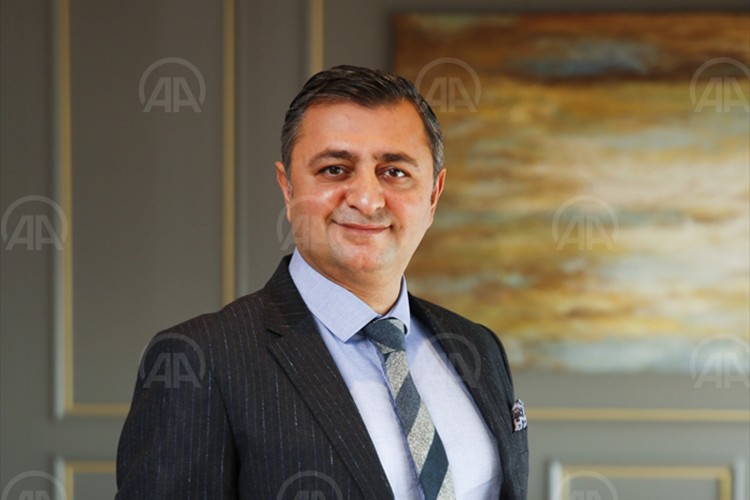 Amerika kıtasına dijital fuar