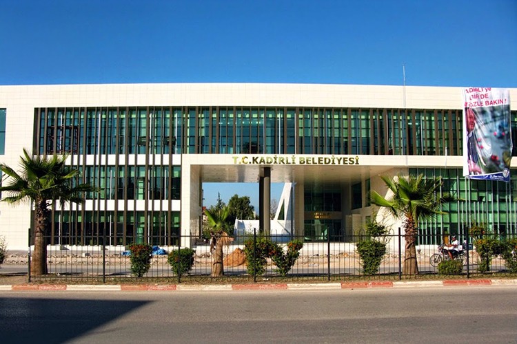 Bitki satın alınacak