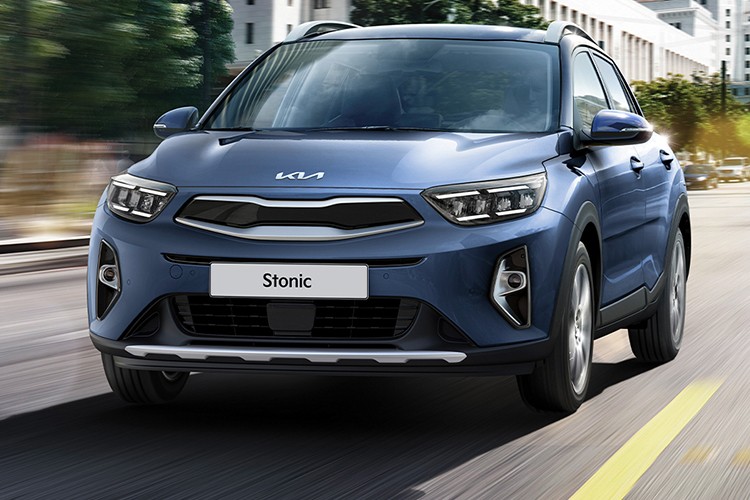 Kia'dan nisan ayına özel kampanyalar