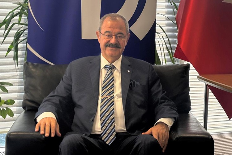 "İç talebi kentsel dönüşüm canlı tutacak"