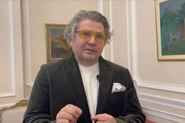 "Türkiye NATO'da stratejik merkez olmalı"
