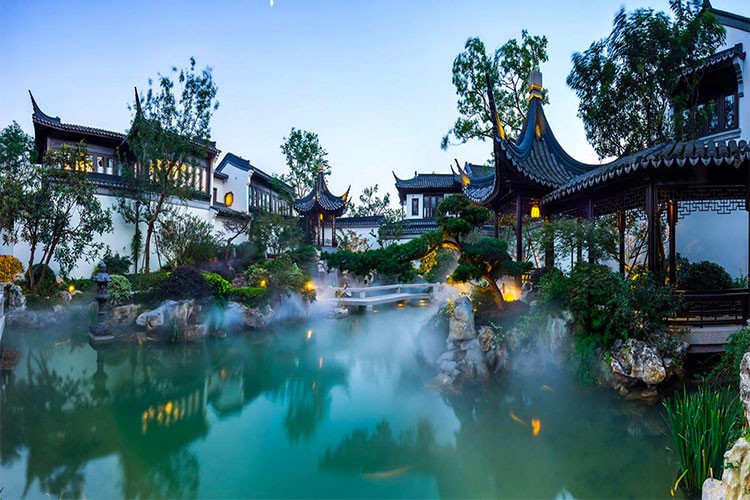 Çin'de konut fiyatlarındaki durgunluk sürüyor