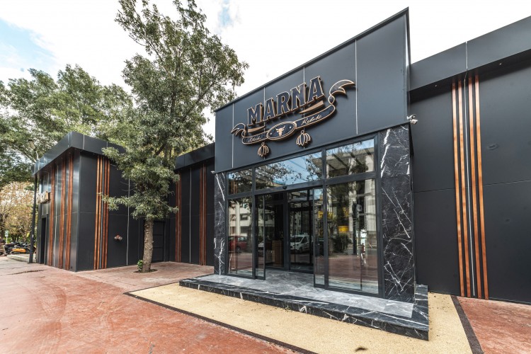 LEZZET TUTKUNLARININ YENİ ADRESİ