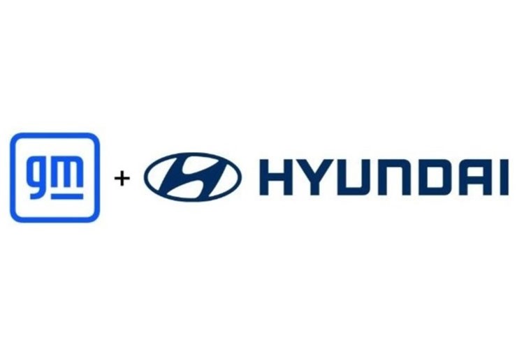 Hyundai ve General Motors güçlerini birleştiriyor