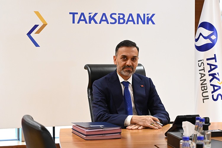 Altın'ın EFT'si: Altın transfer sistemi