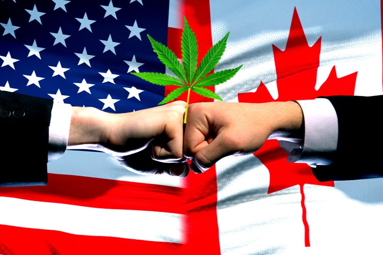 Kanada'dan ABD'ye gümrük misillemesi