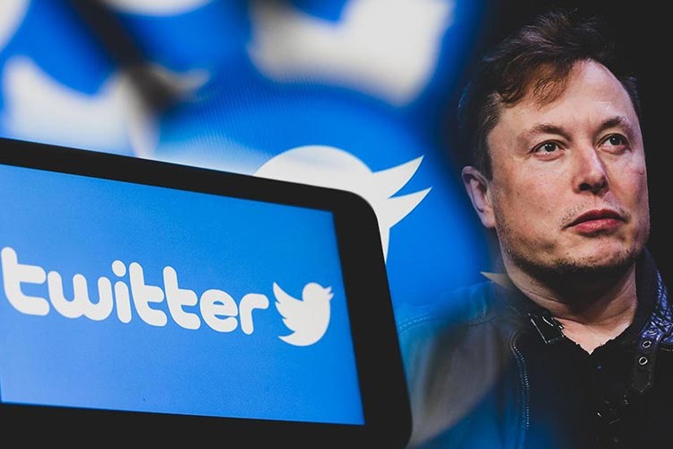 Twitter, Musk hakkında yasal işlem başlatıyor