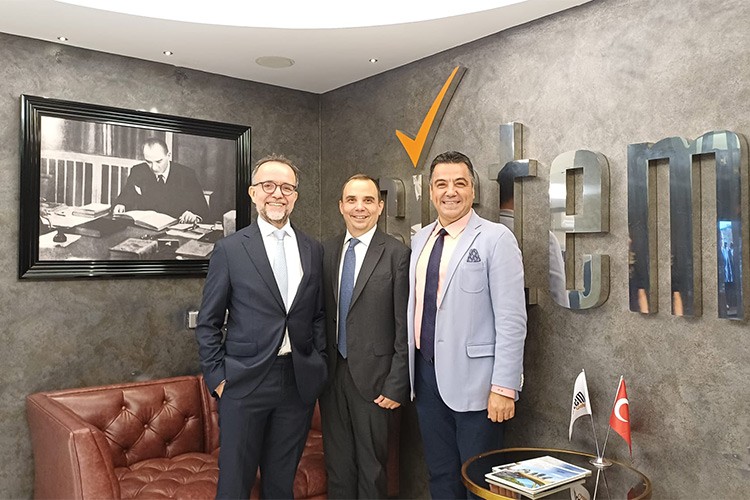 Yenilikçi yatırımlar için güç birliği