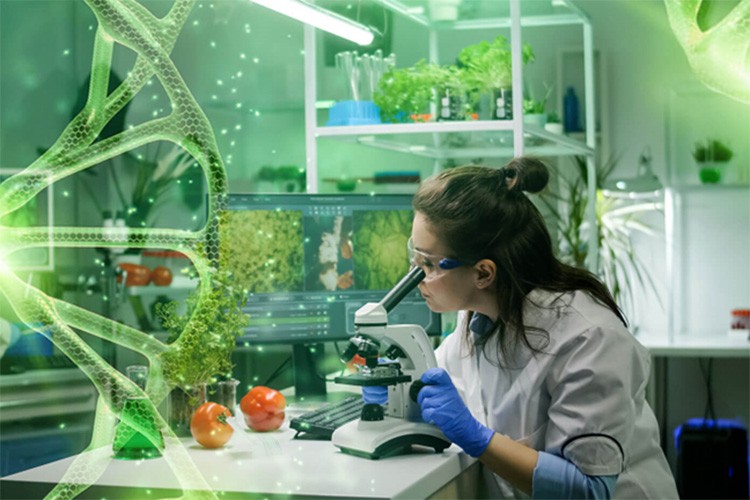 Biyoteknolojide yenilikçi çözümler için düğmeye basıldı