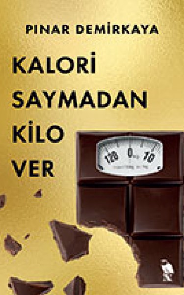 Kalori saymadan kilo ver