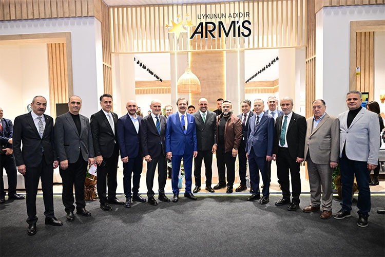 Rekor Büyüme Gösteren Armis, 2025 Hedeflerini Açıkladı
