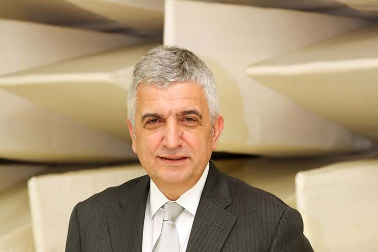 2020'de yatırımlara devam