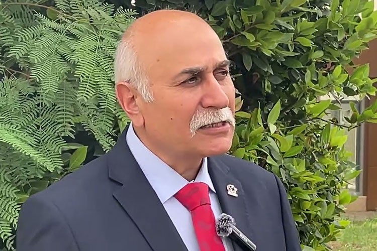 Bitki ıslahı, kuraklık, hastalıklar ve zararlılara karşı kalkan oluyor