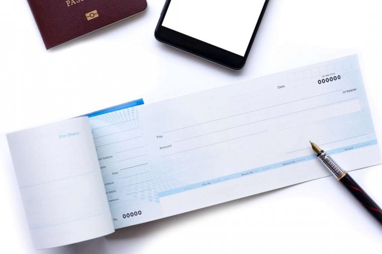 Bankalara ibraz edilen çek tutarı arttı