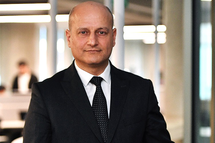 Netaş'ın yerli ve milli çözümleri