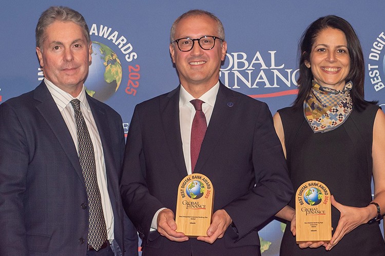 İşCep, bir kez daha