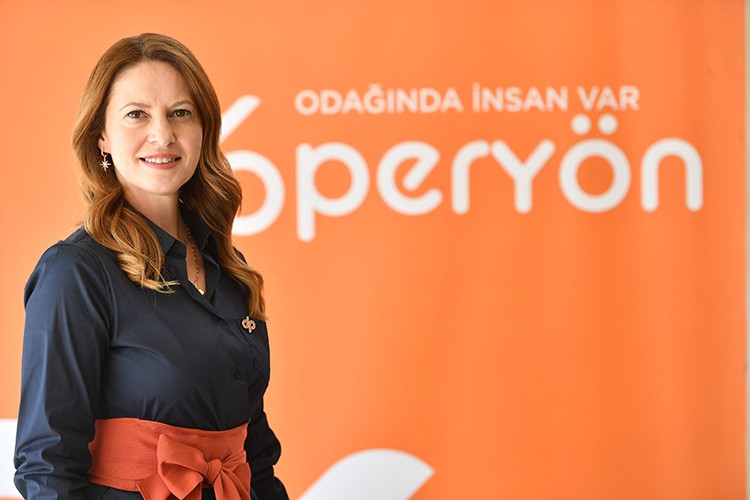 Dünyaca ünlü kanaat liderleri İstanbul'a geliyor