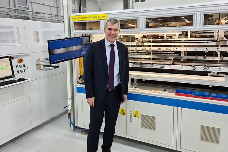 "GES'lerin tarım arazilerine kurulmasına karşıyız"