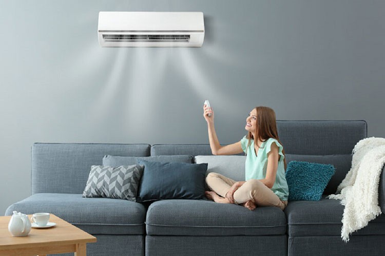 Klima kullanırken alerji riskini azaltmanın 5 yolu