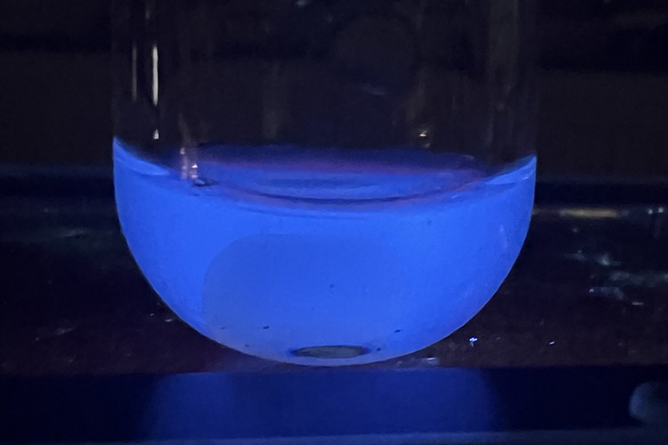 İlaç molekülleriyle kanser tedavisi üzerinde çalışıyor