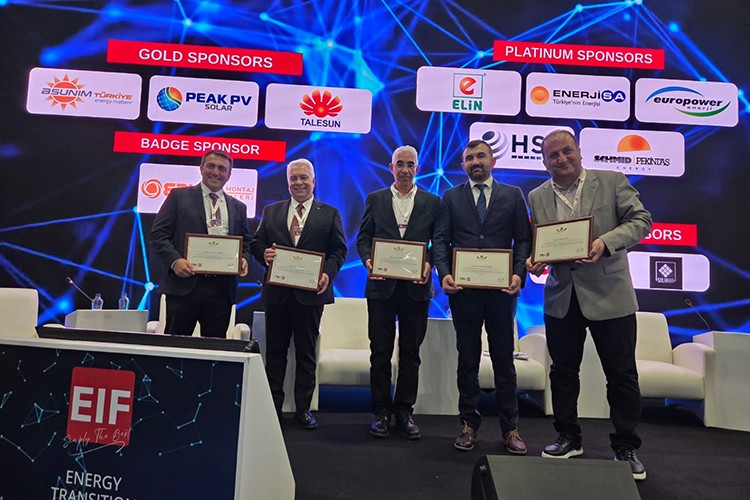 Enerjide 3D dönüşüm Türkiye için tarihi bir fırsat