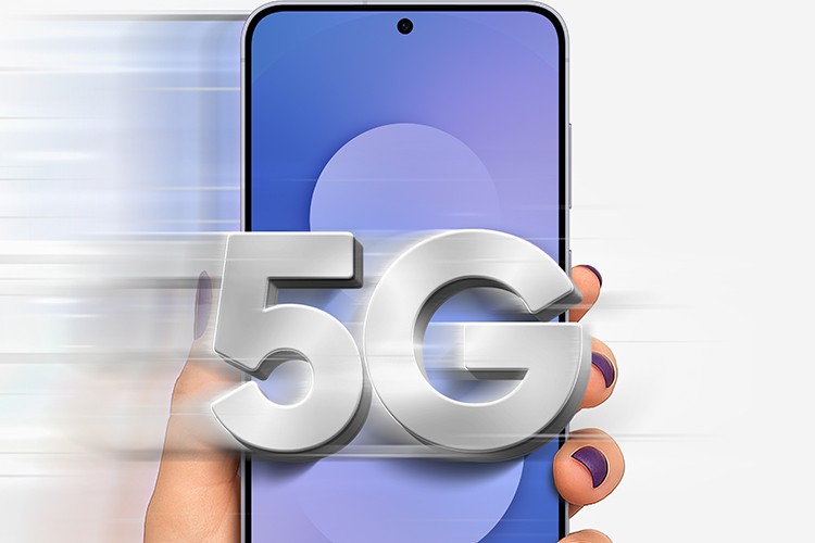Samsung, 5G'ye geçiş sürecini teknolojileriyle hızlandırıyor
