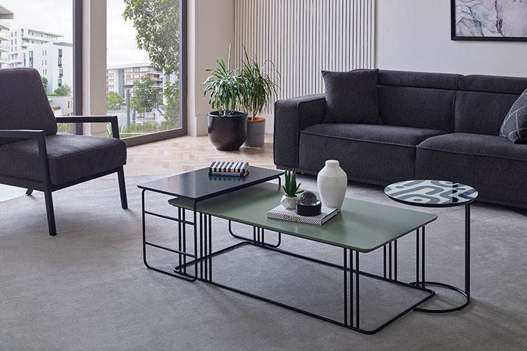 Salonunuzun Tarzını Tamamlamanın Yolu