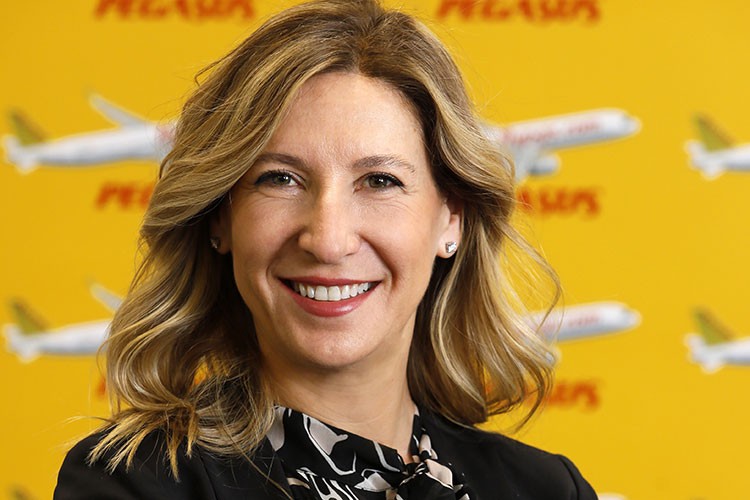 Havayolu perakendeciliğinde dünya çapında bir ilk