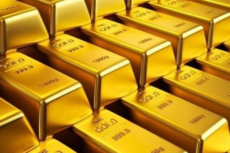 Gram altın 262 lira seviyelerinde