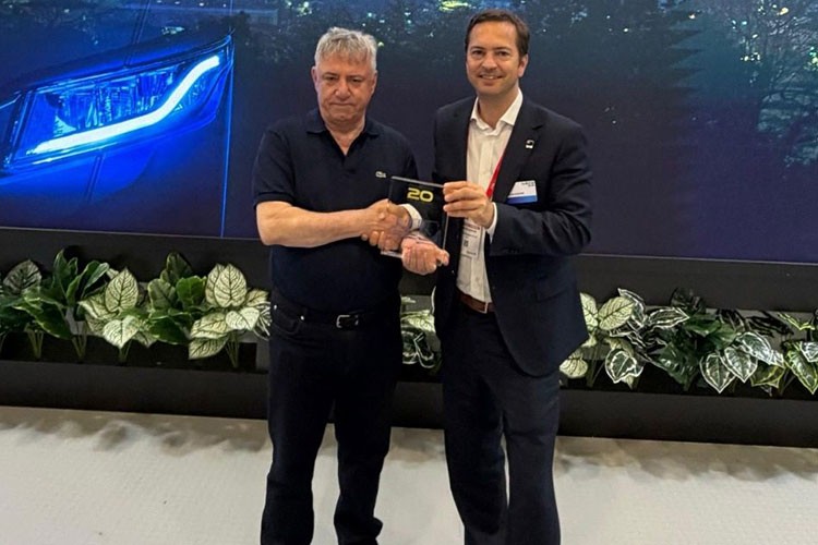 Iveco Bus'tan Türkiye pazarında güçlü hamle!